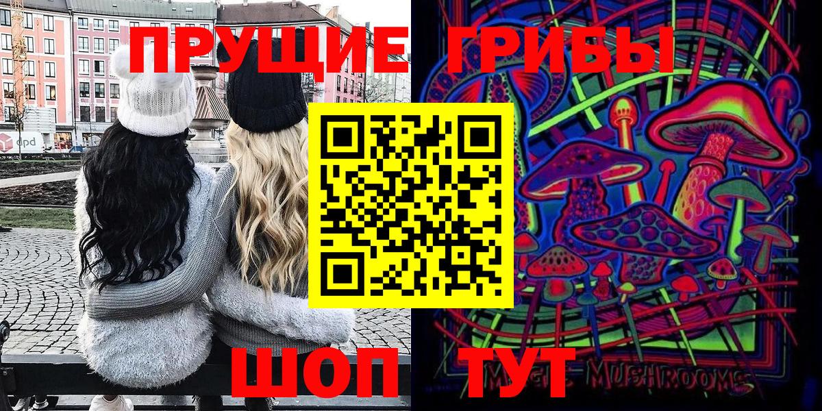 Галлюциногенные грибы Psilocybe Татарск